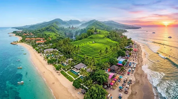 Bali, Indonesia