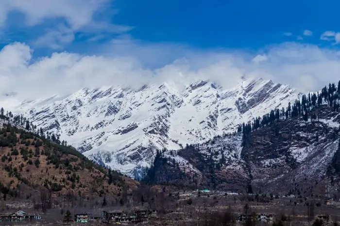 Manali, India
