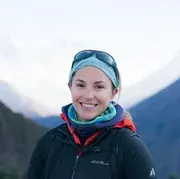 Sarah Johnson